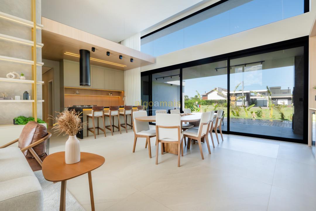 Casa de Condomínio à venda com 4 quartos, 278m² - Foto 12