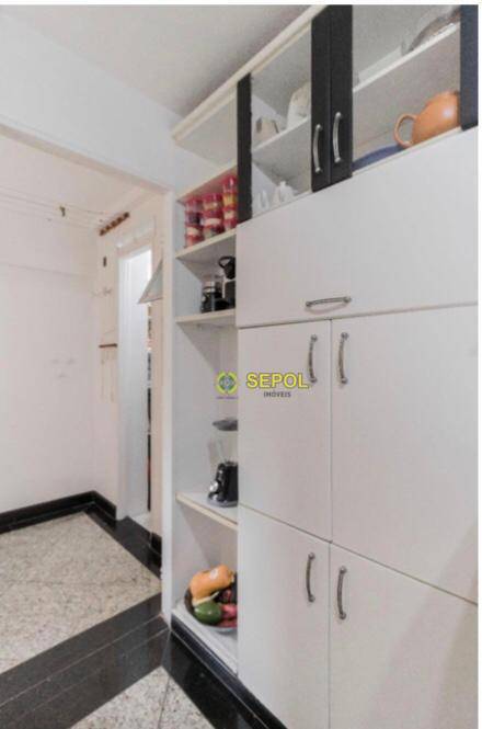 Apartamento à venda com 3 quartos, 76m² - Foto 8