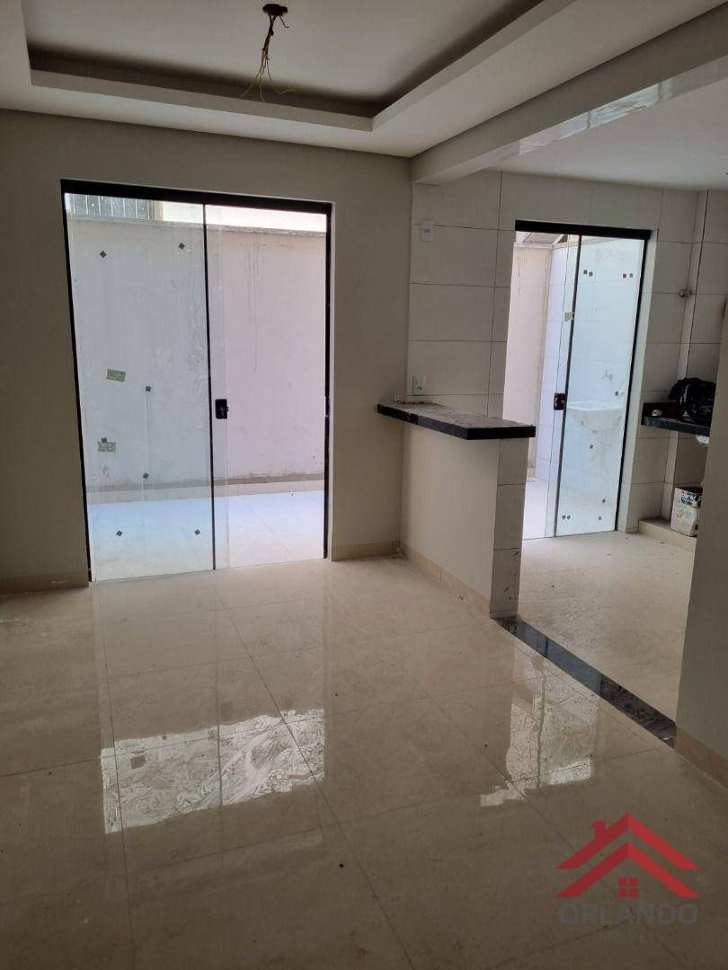 Apartamento à venda com 2 quartos, 55m² - Foto 1