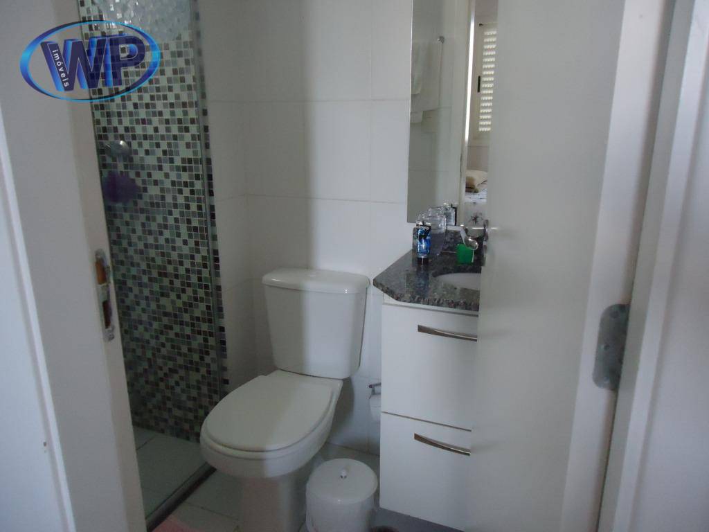 Apartamento à venda com 3 quartos, 63m² - Foto 8