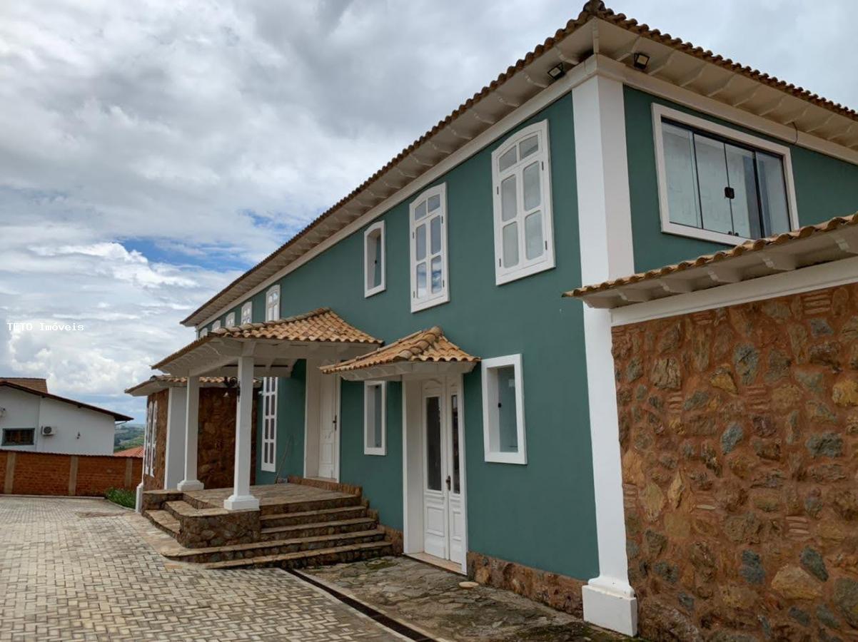 Prédio Inteiro à venda com 9 quartos - Foto 1