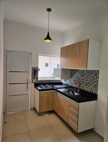 Apartamento à venda com 1 quarto, 37m² - Foto 1