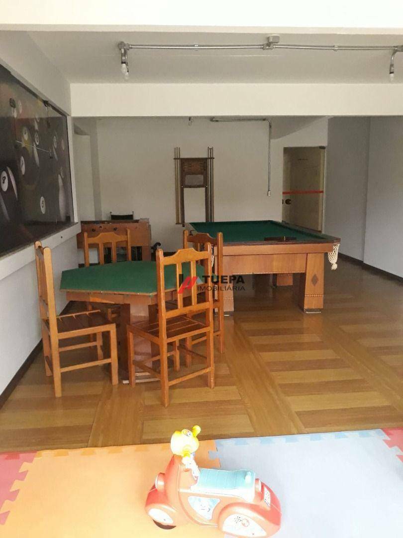 Apartamento à venda com 3 quartos, 135m² - Foto 33