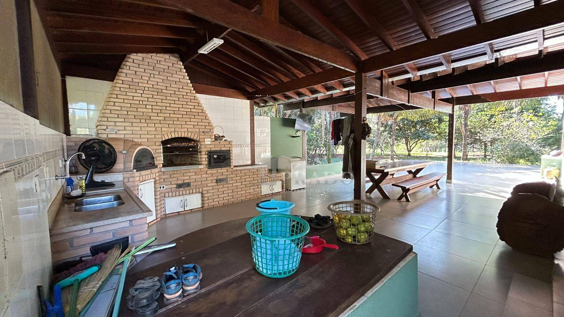 Sítio, 7 quartos, 36 hectares - Foto 32