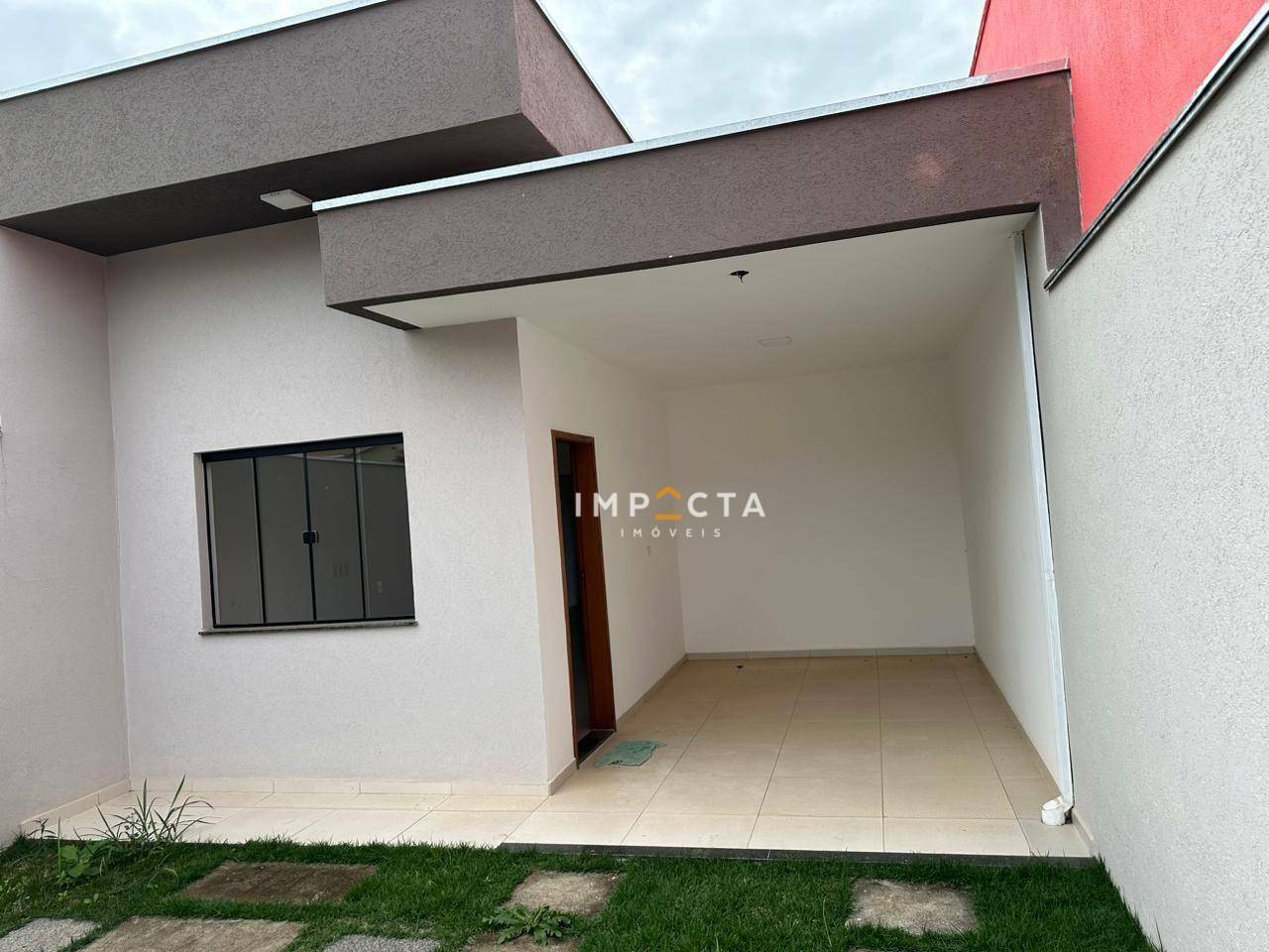 Casa à venda com 3 quartos, 155m² - Foto 2