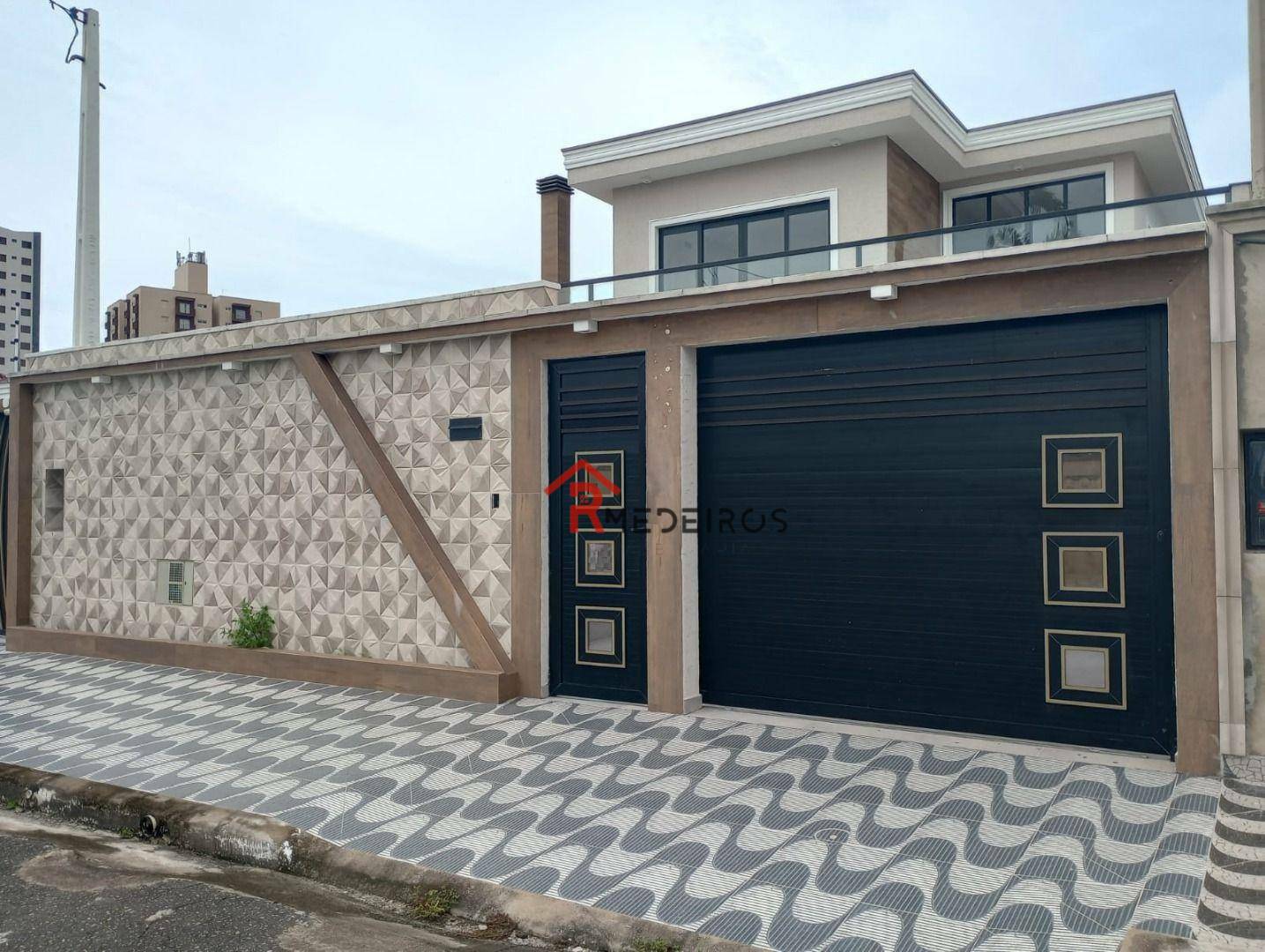 Sobrado à venda com 3 quartos, 185m² - Foto 6