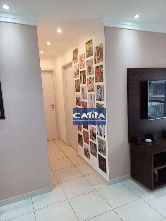 Apartamento à venda com 3 quartos, 143m² - Foto 4