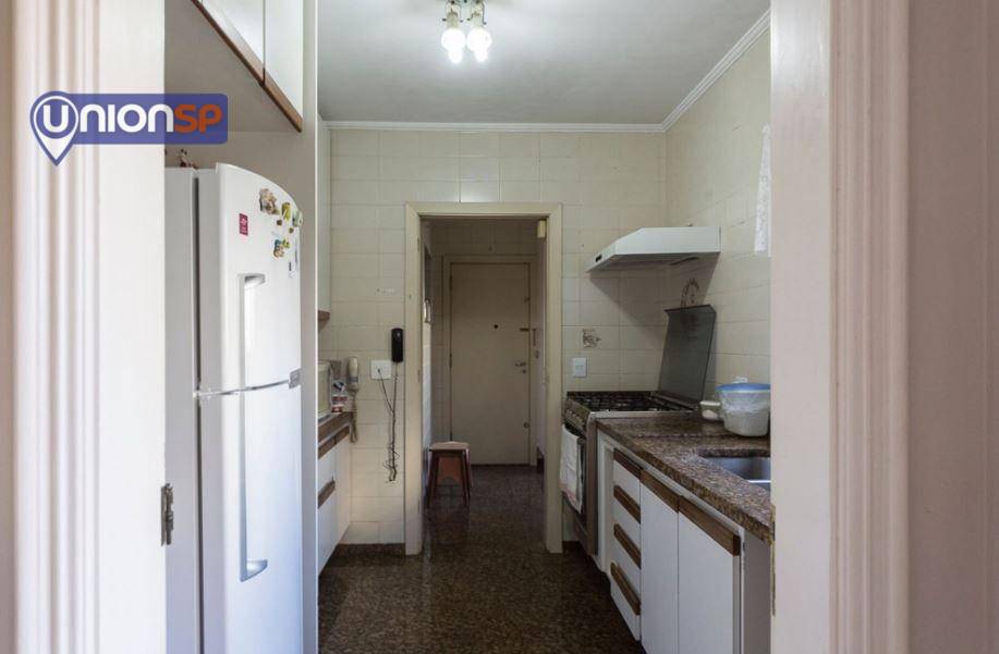 Apartamento à venda com 4 quartos, 180m² - Foto 15