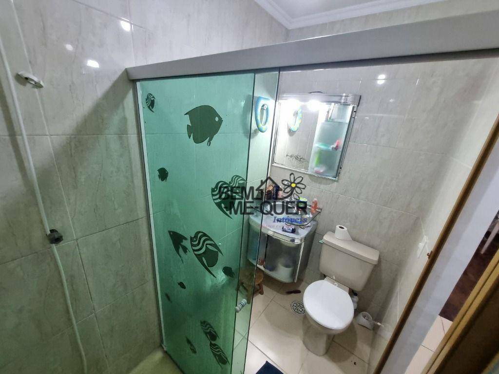 Sobrado à venda com 3 quartos, 162m² - Foto 22