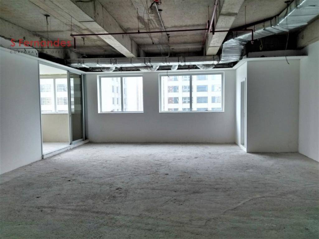 Conjunto Comercial-Sala para alugar, 122m² - Foto 14