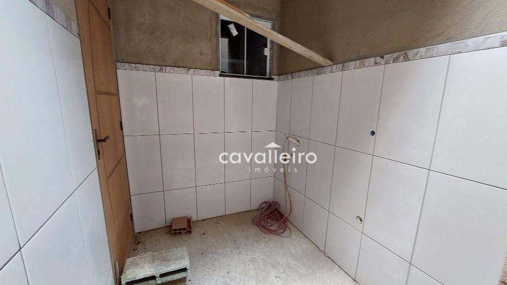 Casa à venda com 2 quartos, 78m² - Foto 12