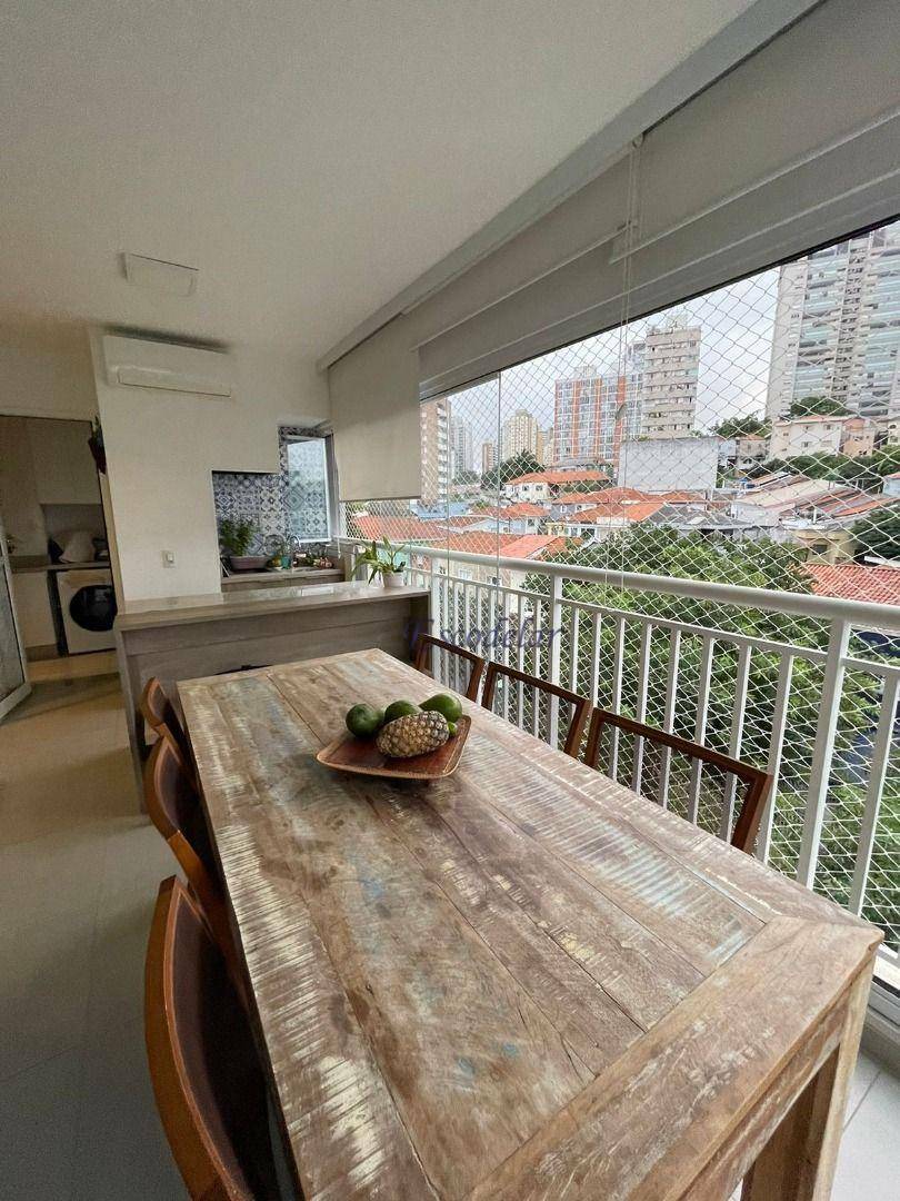 Apartamento à venda com 2 quartos, 71m² - Foto 1