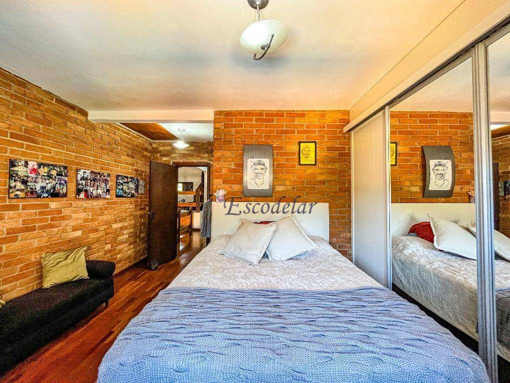 Casa de Condomínio à venda com 3 quartos, 280m² - Foto 21