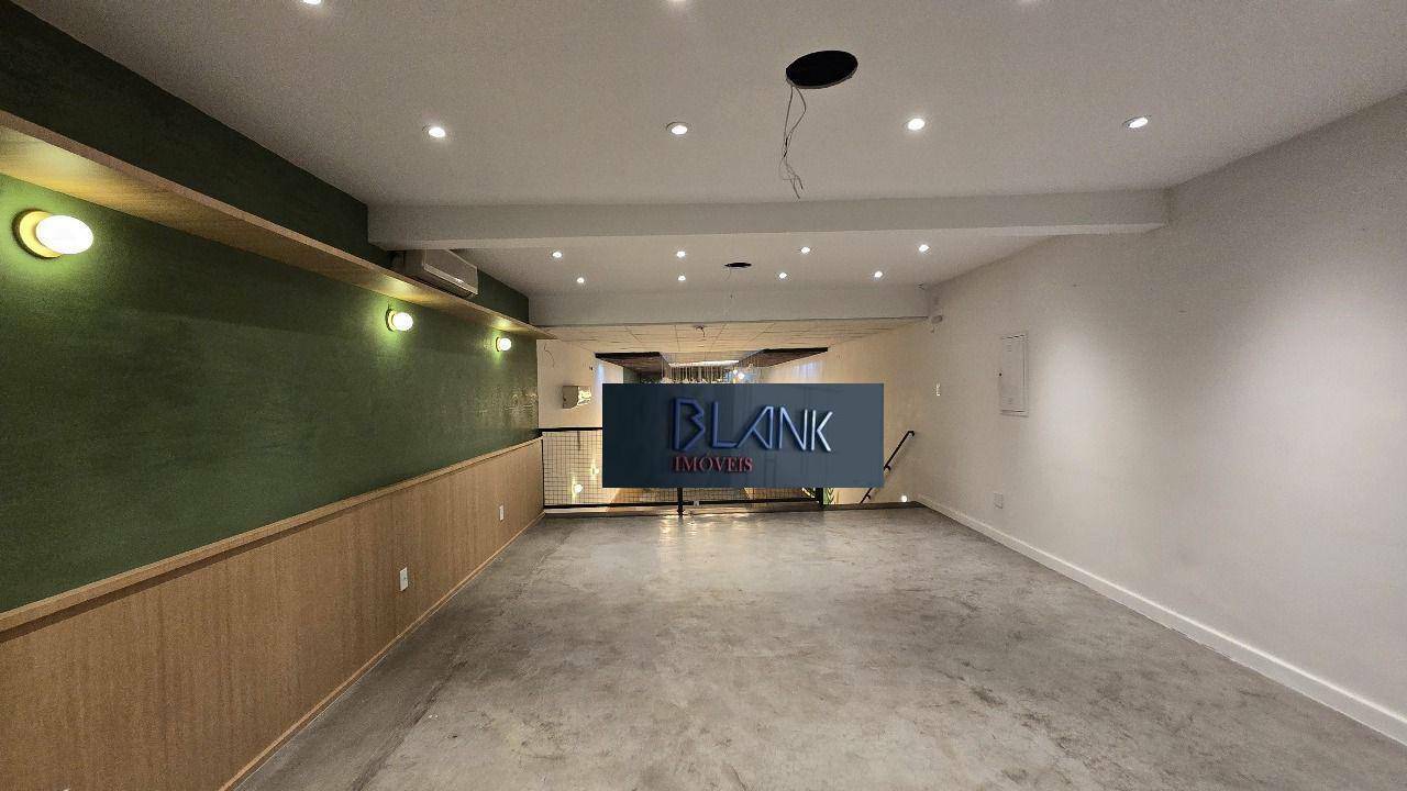 Loja-Salão para alugar, 460m² - Foto 1