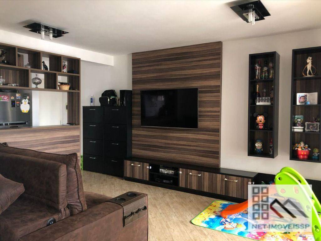 Apartamento à venda com 2 quartos, 69m² - Foto 6