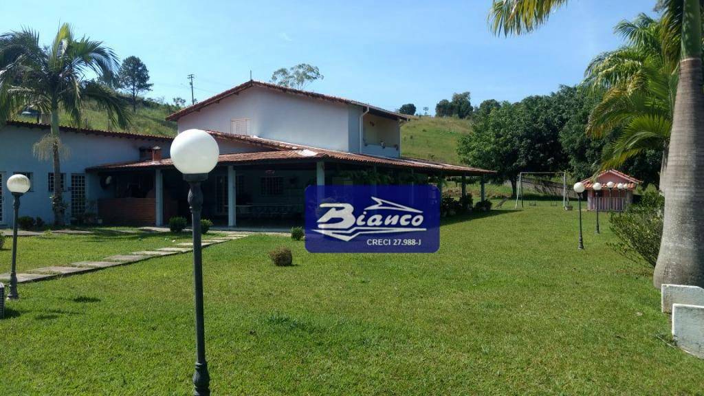 Chácara à venda com 7 quartos, 1115m² - Foto 19