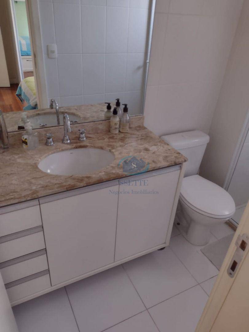 Apartamento à venda com 3 quartos, 142m² - Foto 34