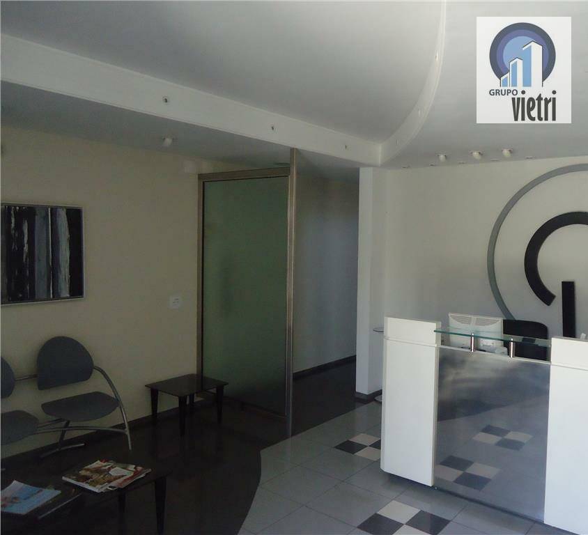 Prédio Inteiro à venda e aluguel, 684m² - Foto 5