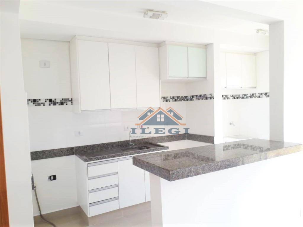 Apartamento, 3 quartos, 93 m² - Foto 4