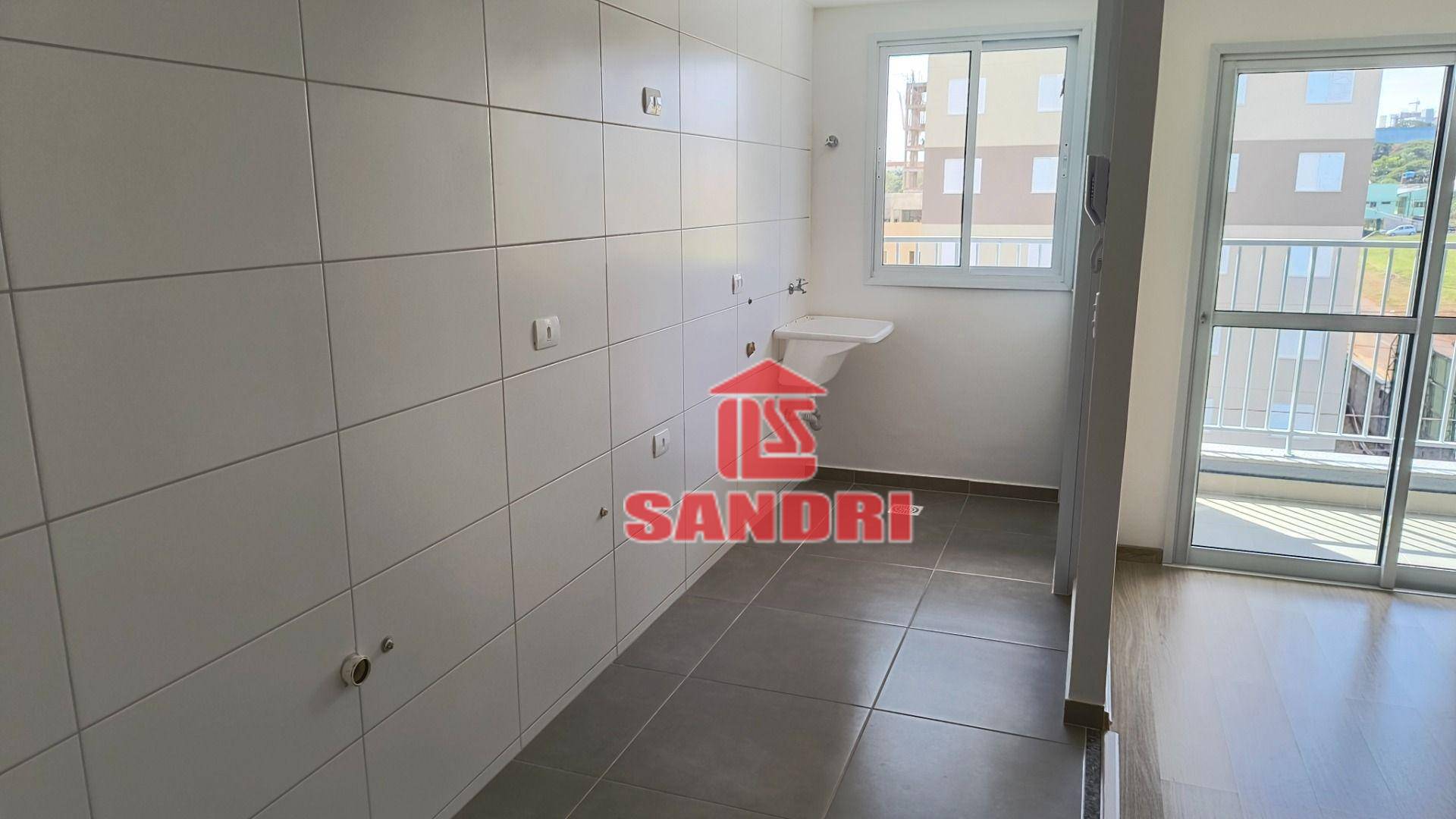 Apartamento para alugar com 3 quartos, 65m² - Foto 3