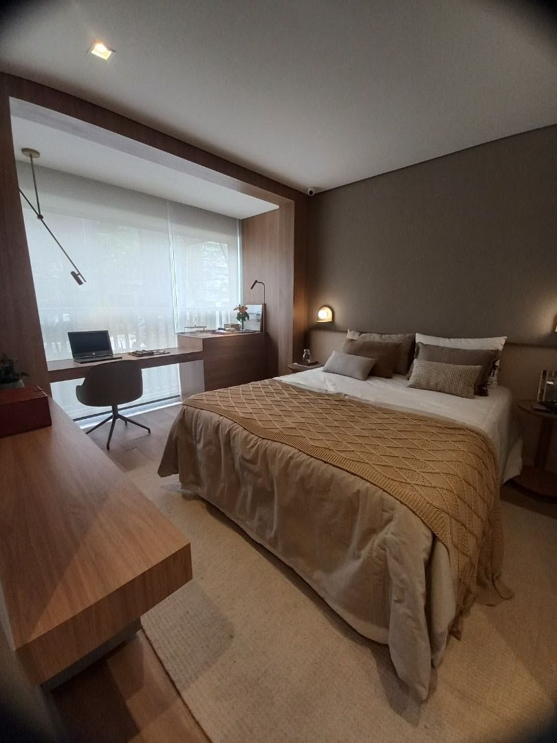 Apartamento à venda com 3 quartos, 93m² - Foto 20