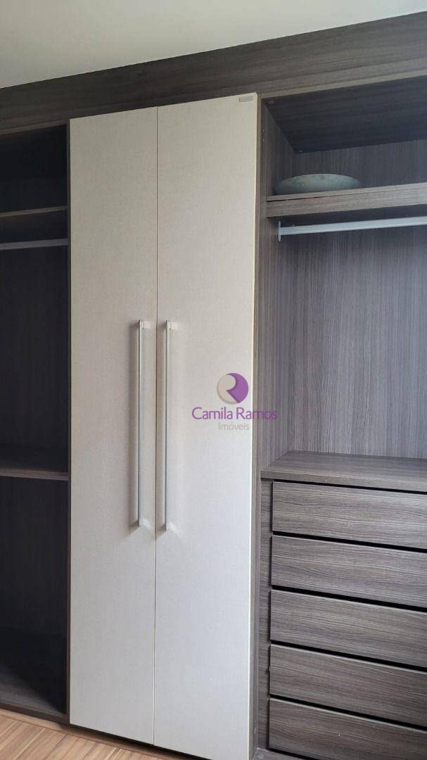 Apartamento para alugar com 3 quartos, 62m² - Foto 5