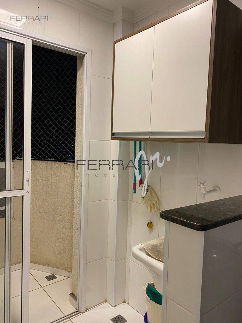 Apartamento à venda com 2 quartos, 68m² - Foto 6