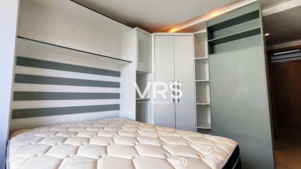 Apartamento à venda com 2 quartos, 63m² - Foto 9