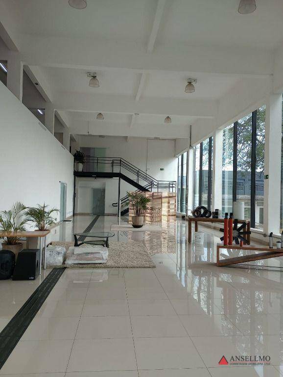 Depósito-Galpão-Armazém para alugar, 850m² - Foto 14