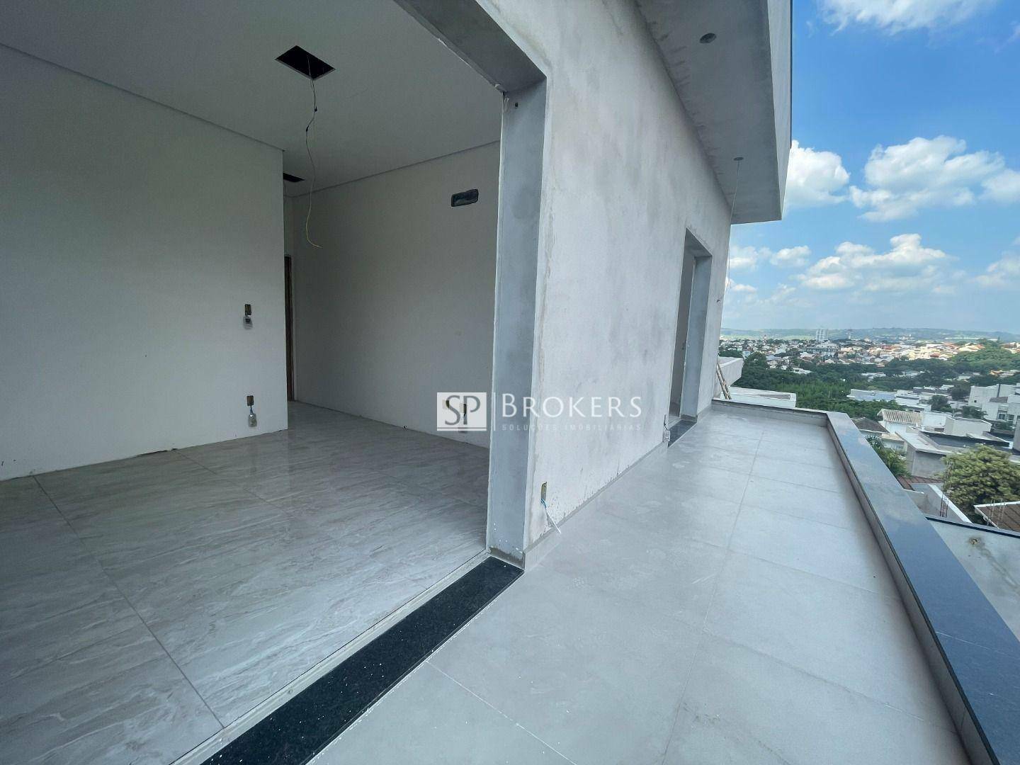 Casa de Condomínio à venda com 3 quartos, 300m² - Foto 18