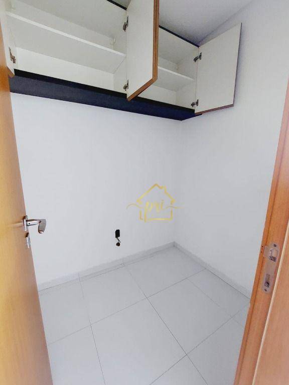 Apartamento à venda com 3 quartos, 124m² - Foto 11