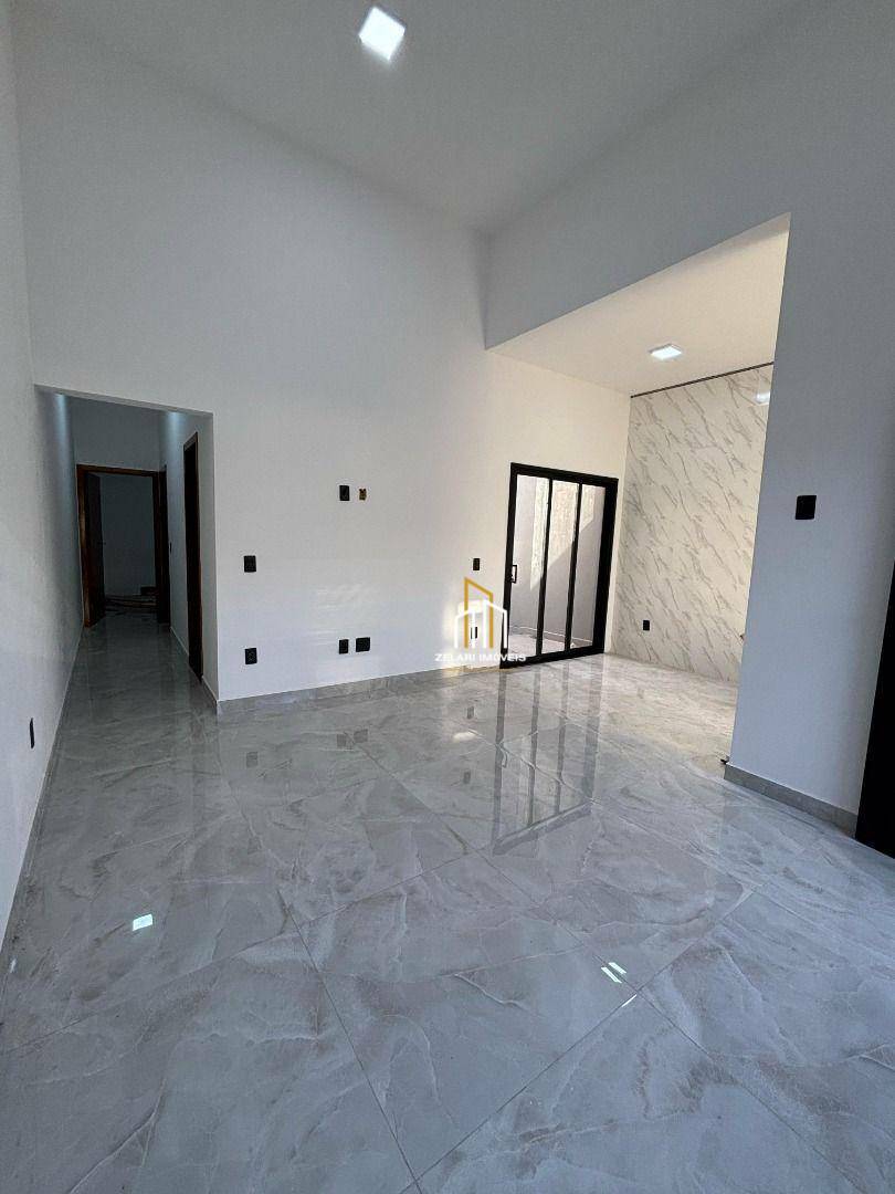 Casa, 2 quartos, 74 m² - Foto 3