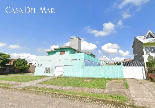 Casa à venda com 3 quartos, 654m² - Foto 3