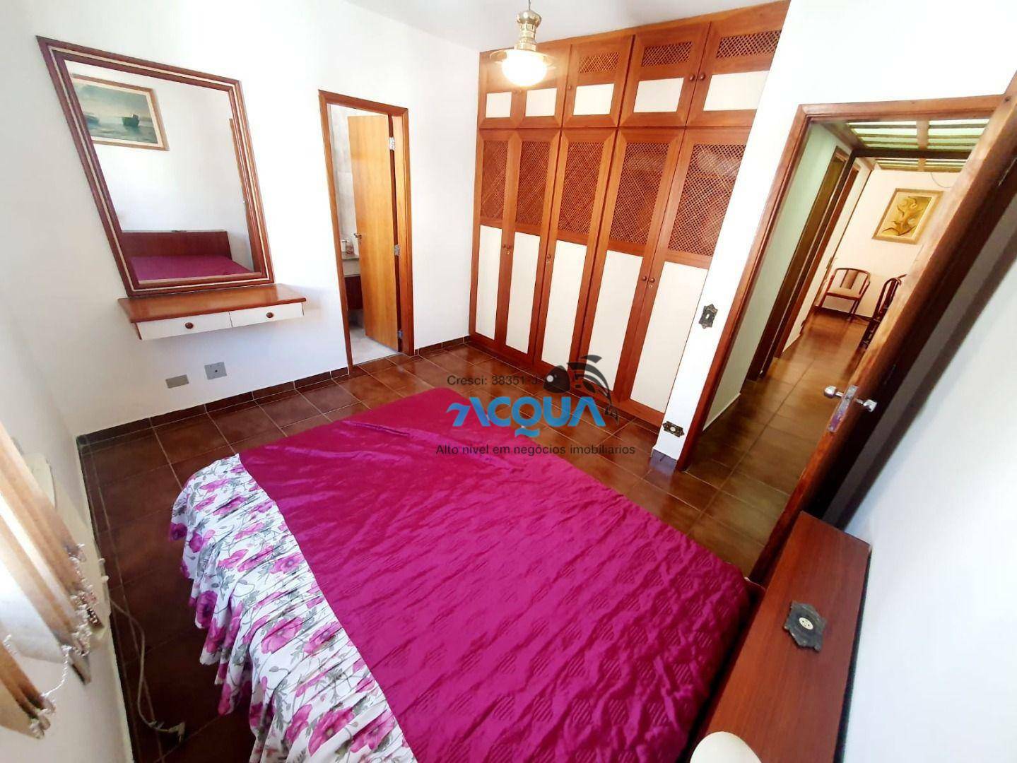 Apartamento à venda com 2 quartos, 69m² - Foto 5