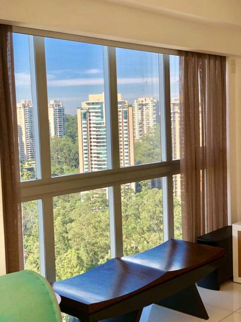 Apartamento à venda com 2 quartos, 220m² - Foto 12