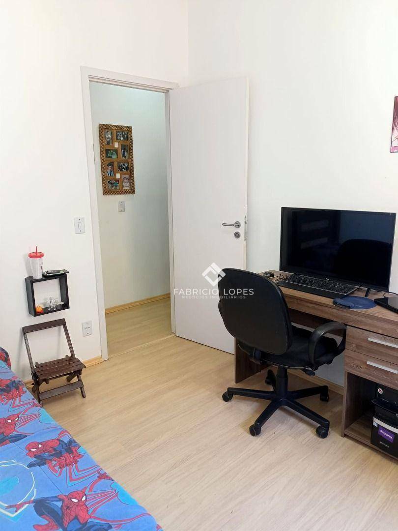 Apartamento à venda com 3 quartos, 76m² - Foto 6