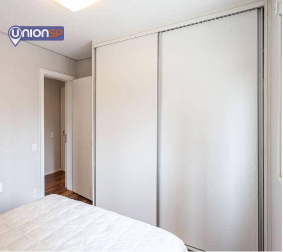 Apartamento à venda com 3 quartos, 151m² - Foto 11