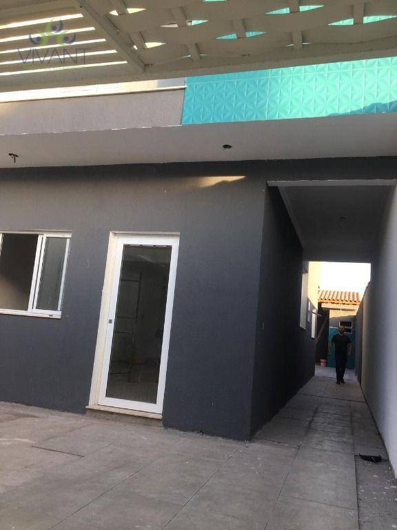 Sobrado à venda com 3 quartos, 210m² - Foto 5