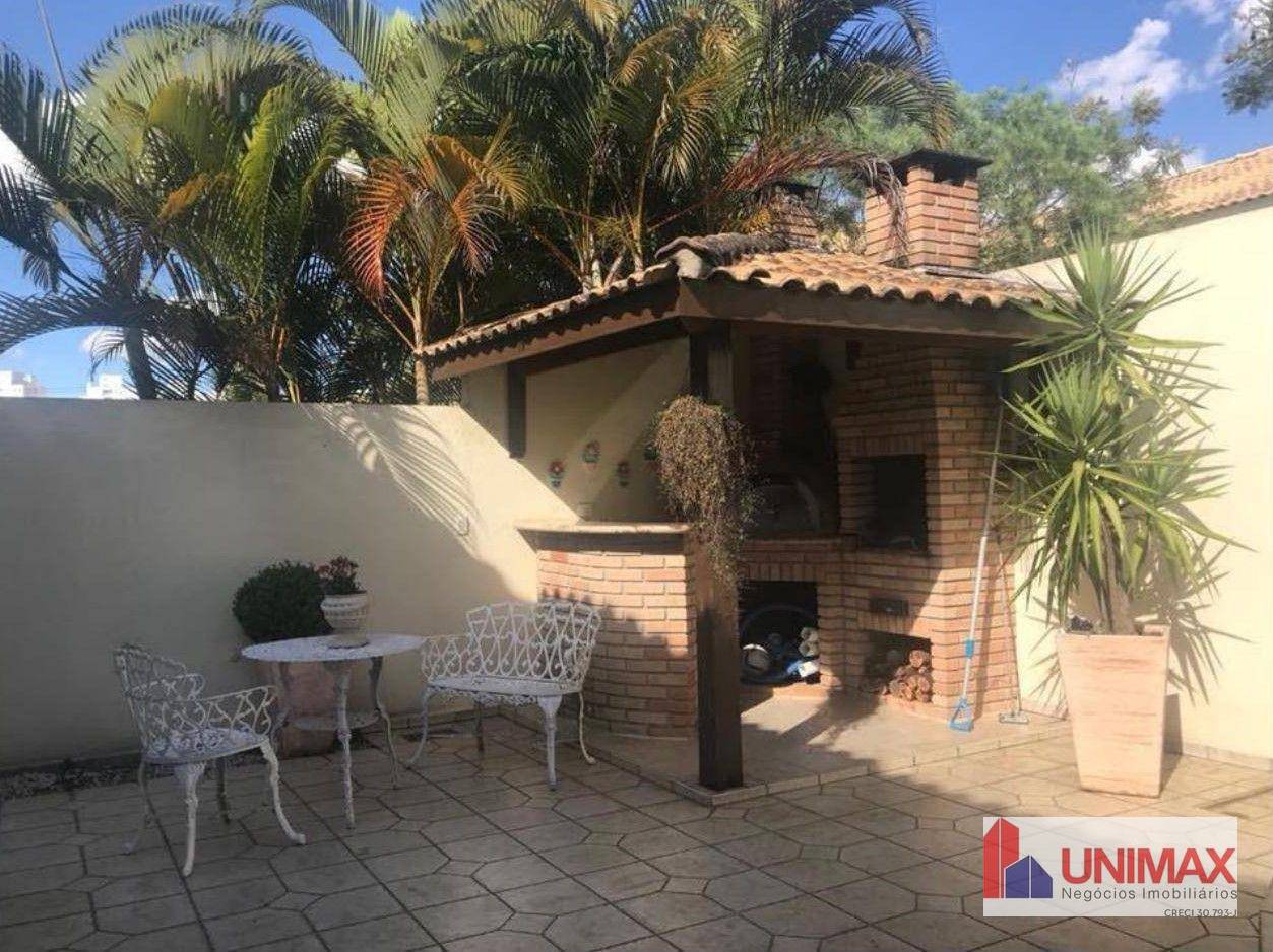 Casa de Condomínio à venda com 3 quartos, 165m² - Foto 26