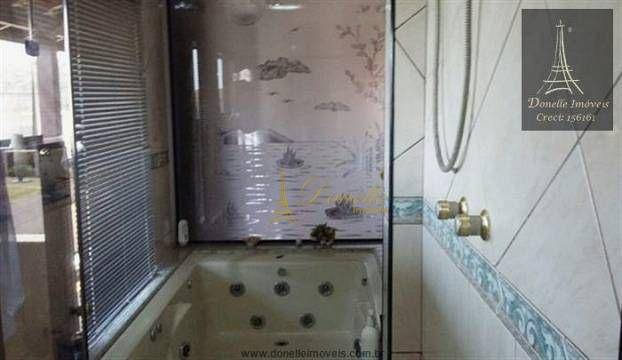 Sobrado à venda com 3 quartos, 410m² - Foto 11