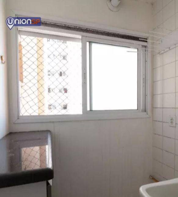 Apartamento à venda com 3 quartos, 63m² - Foto 11