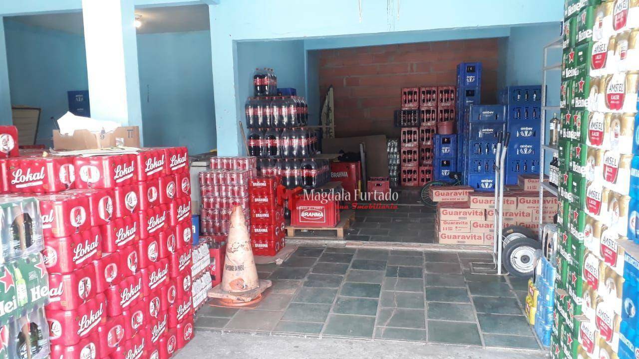 Loja-Salão à venda, 200m² - Foto 15