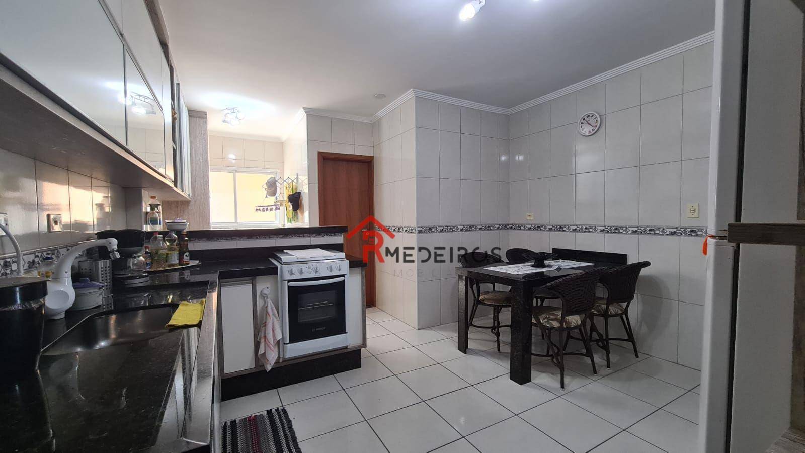 Apartamento à venda com 3 quartos, 155m² - Foto 19