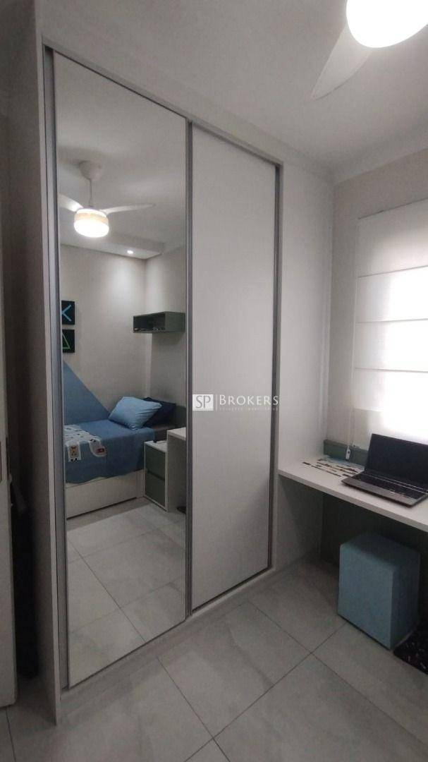 Apartamento à venda com 2 quartos, 42m² - Foto 18