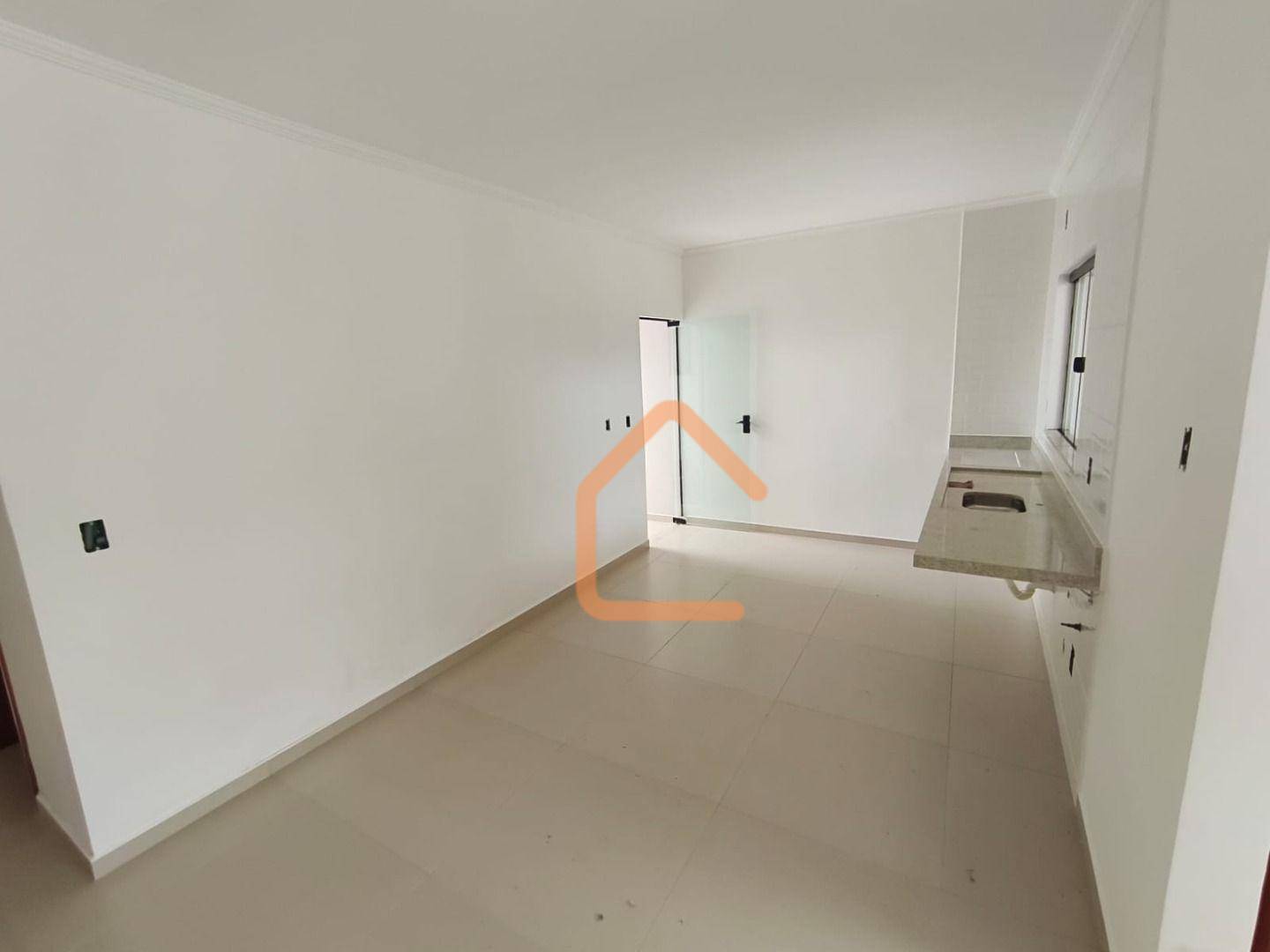 Casa, 2 quartos, 78 m² - Foto 3