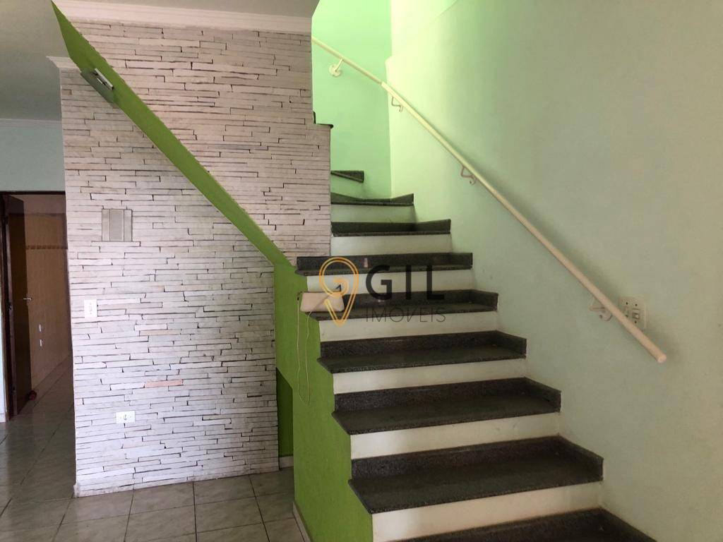 Sobrado à venda com 4 quartos, 183m² - Foto 14