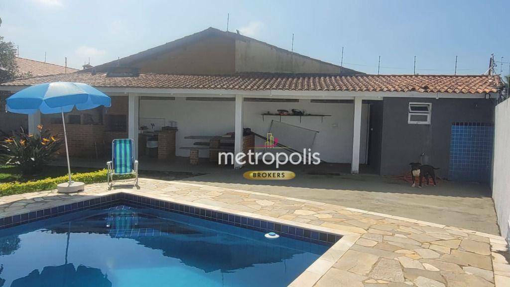 Casa à venda com 4 quartos, 327m² - Foto 21