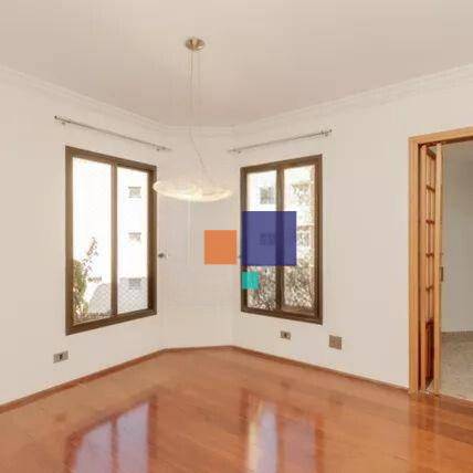 Apartamento para alugar com 4 quartos, 217m² - Foto 8