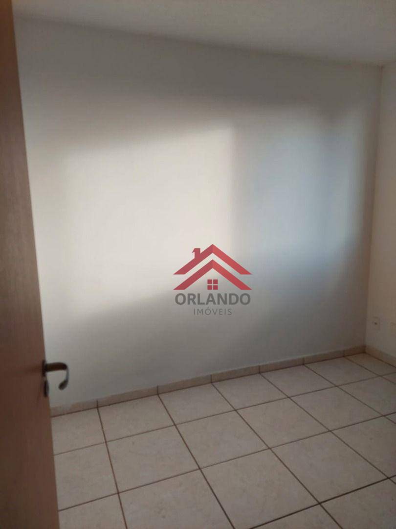 Apartamento à venda com 2 quartos, 43m² - Foto 2