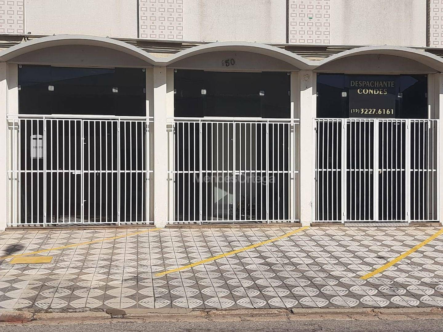 Conjunto Comercial-Sala para alugar, 52m² - Foto 2